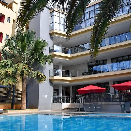 Duplex Apartments By Hillpark Nairobi Eksteriør bilde