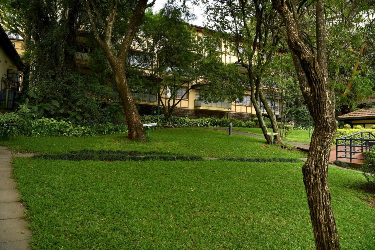 Duplex Apartments By Hillpark Nairobi Eksteriør bilde