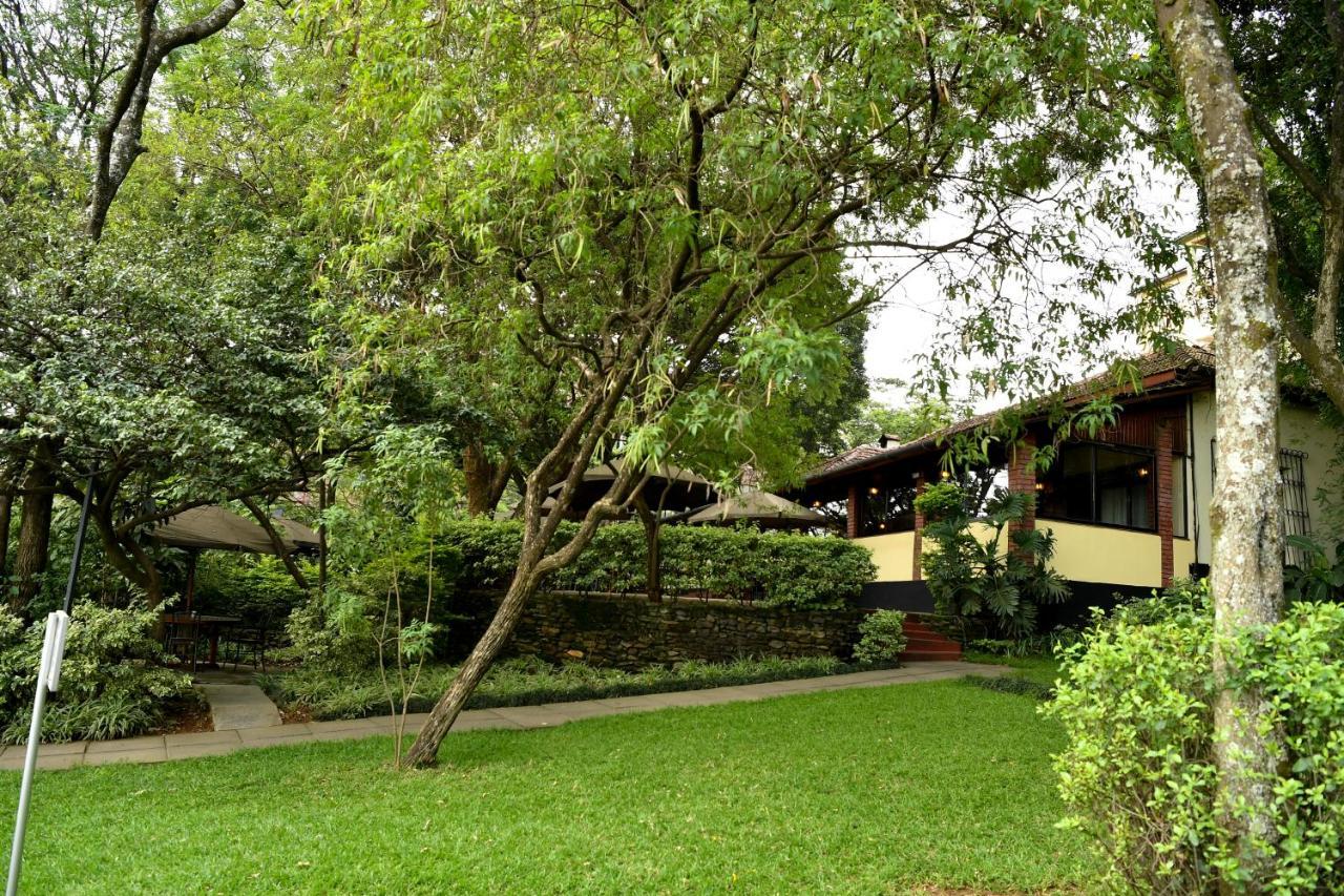 Duplex Apartments By Hillpark Nairobi Eksteriør bilde